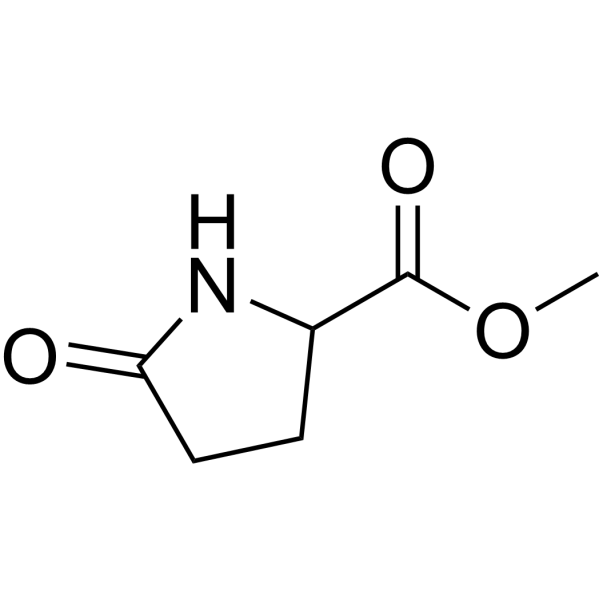 Methyl DL-pyroglutamate 54571-66-3